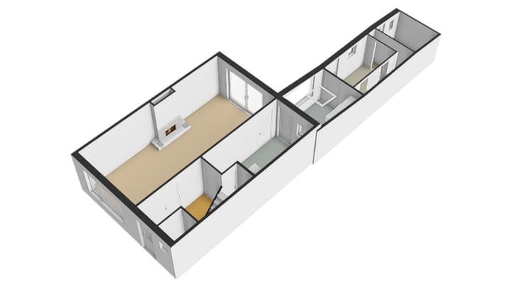 Foto 37 van Oude Baan 28