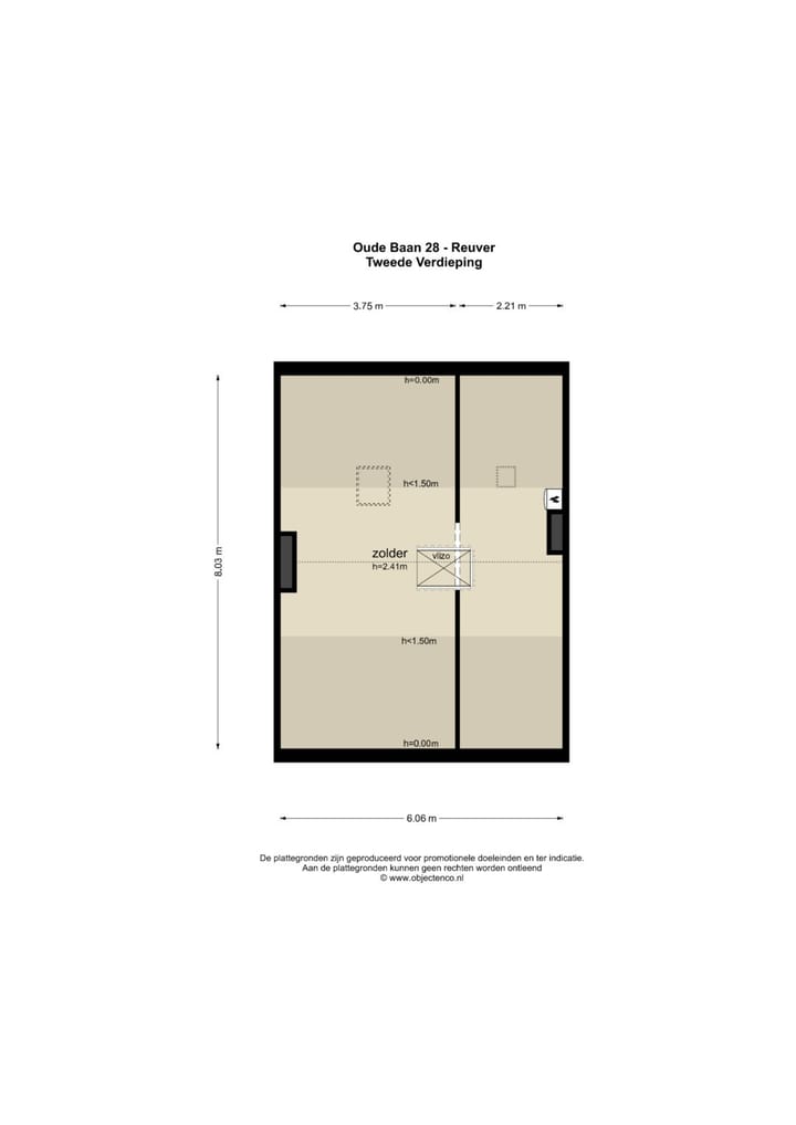 Foto 42 van Oude Baan 28