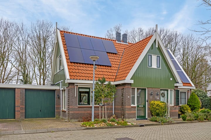 Foto 1 van C. Liefhebberstraat 10