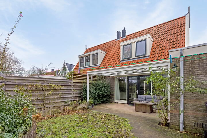 Foto 2 van C. Liefhebberstraat 10