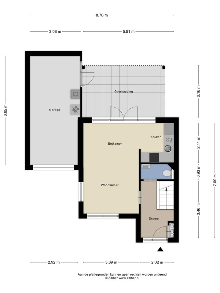 Foto 30 van C. Liefhebberstraat 10