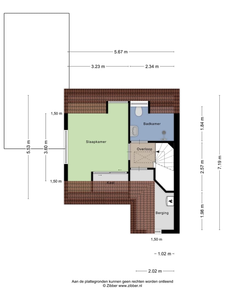Foto 31 van C. Liefhebberstraat 10