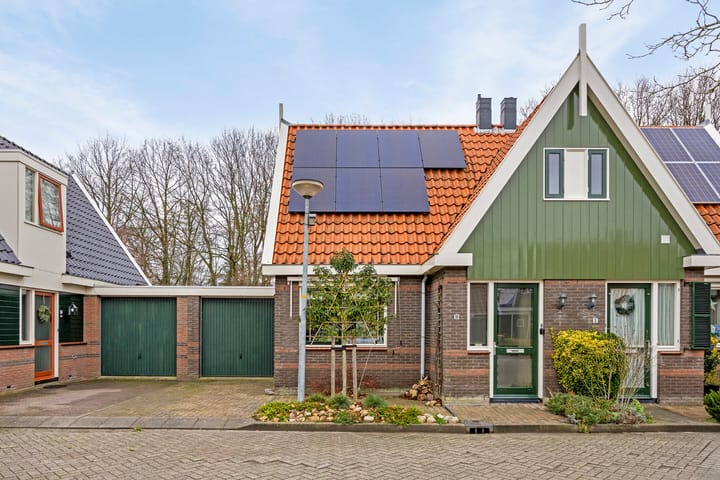 Foto 5 van C. Liefhebberstraat 10