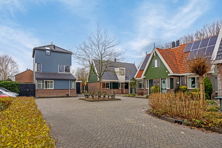 Foto 6 van C. Liefhebberstraat 10