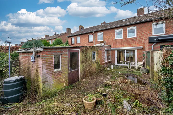 Foto 29 van Oude Baan 28