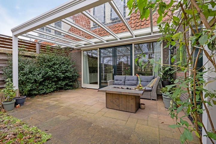 Foto 24 van C. Liefhebberstraat 10