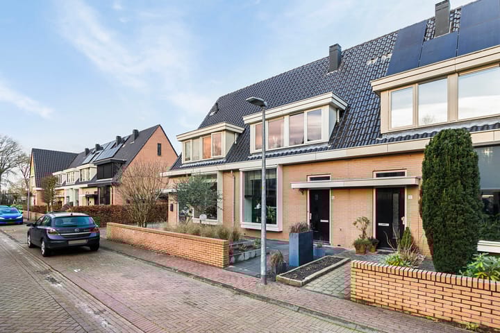 Foto 3 van De Zoom 24