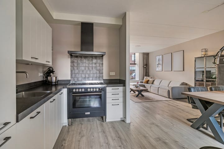 Foto 11 van De Zoom 24