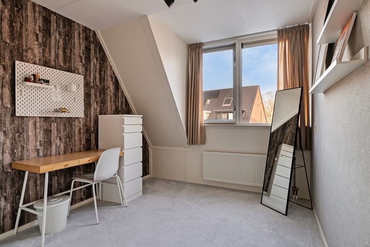 Foto 20 van De Zoom 24