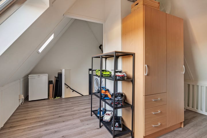 Foto 24 van De Zoom 24