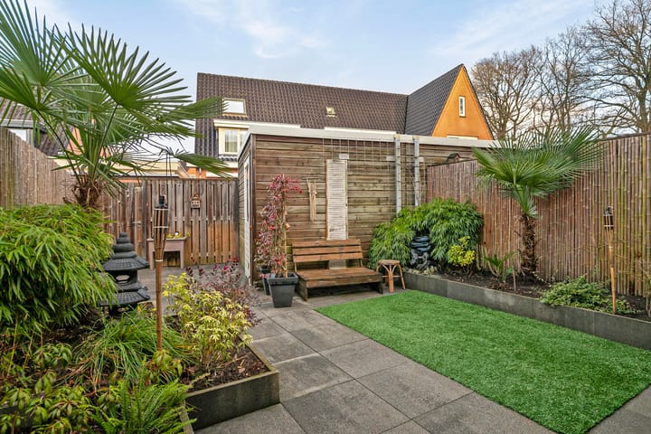 Foto 26 van De Zoom 24