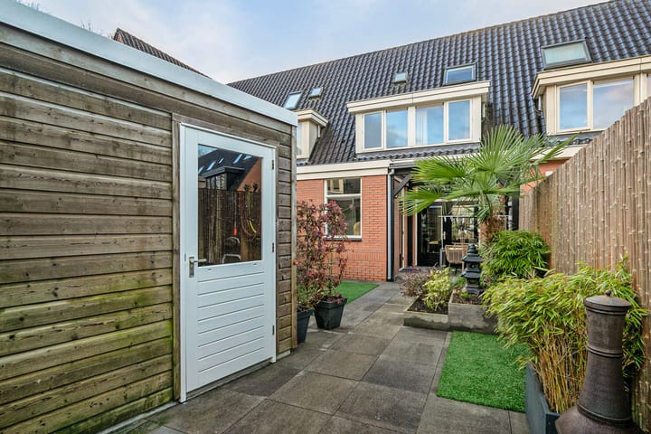 Foto 29 van De Zoom 24