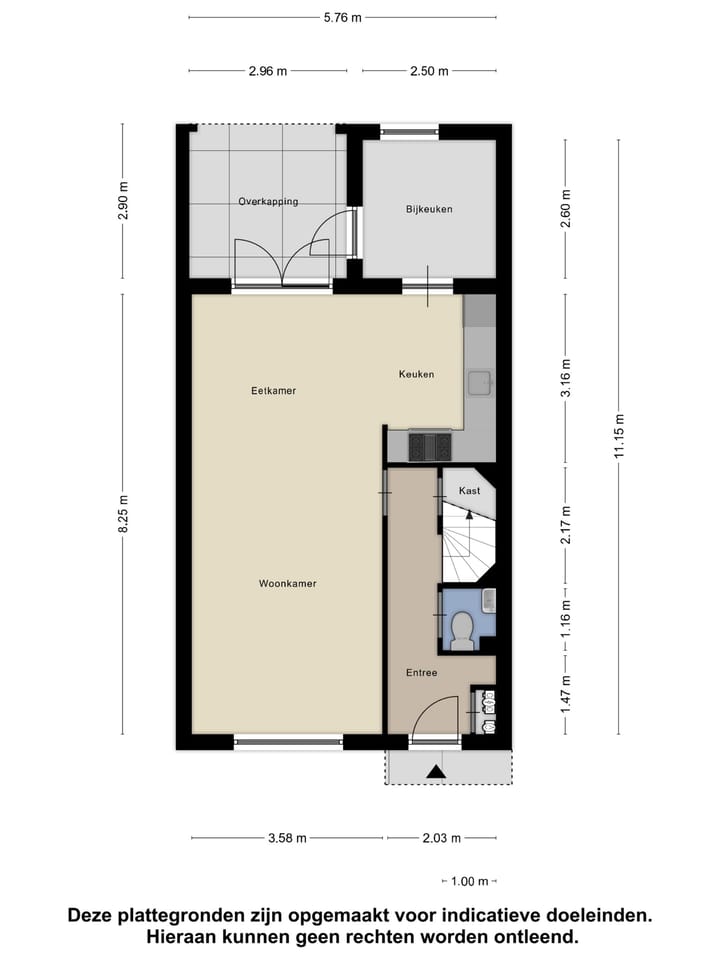 Foto 36 van De Zoom 24