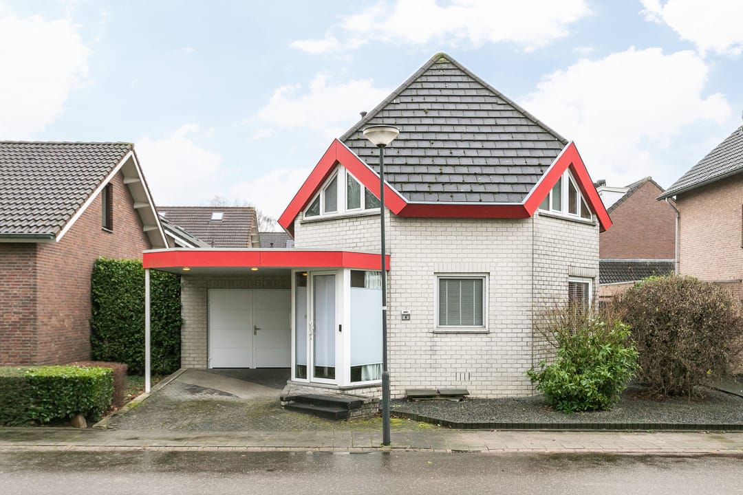 Foto 1 van Herreveld 4