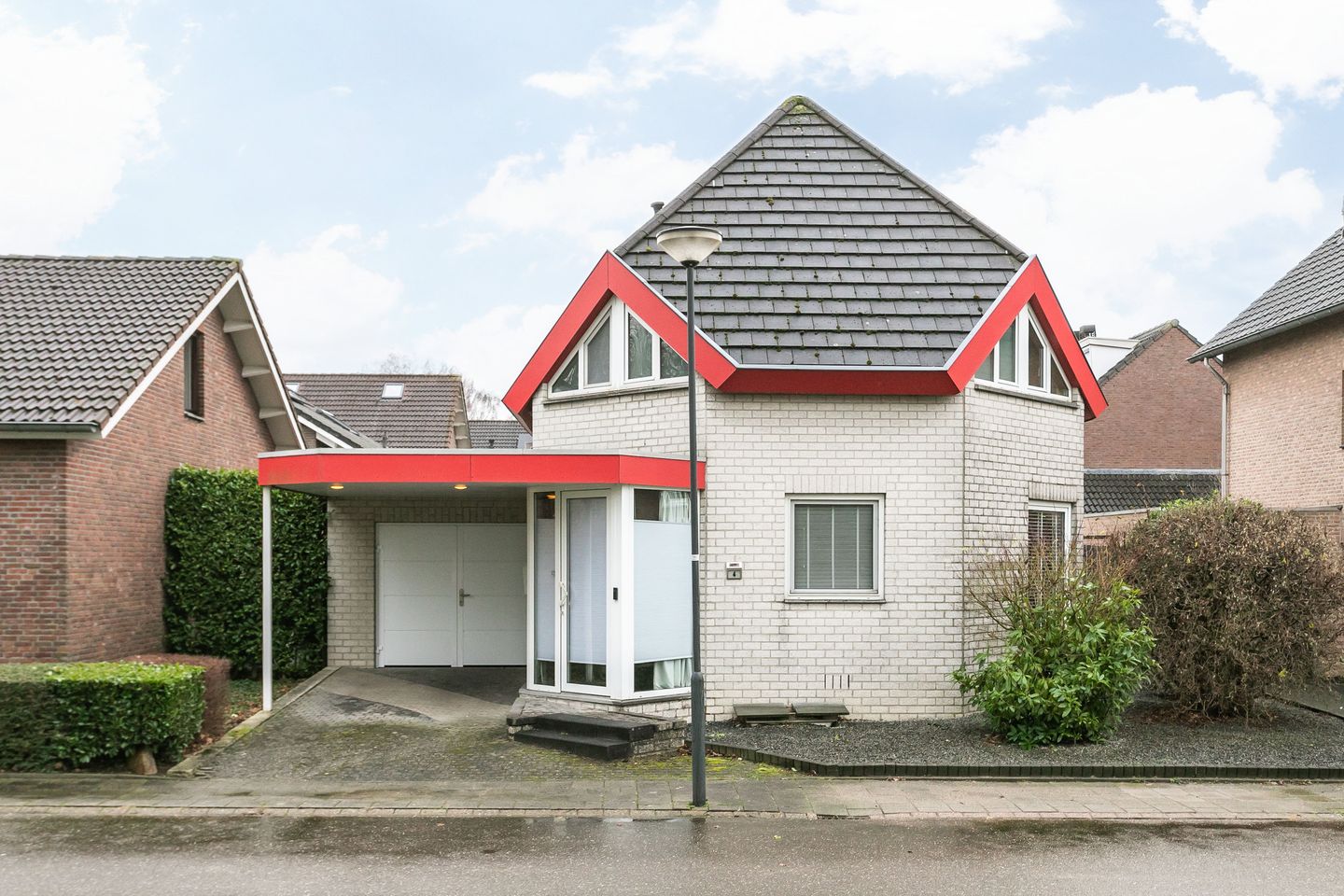 Foto 1 van Herreveld 4