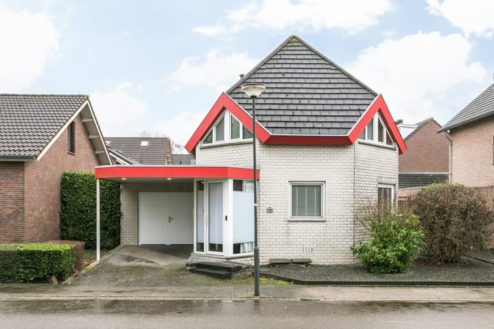 Foto 1 van Herreveld 4