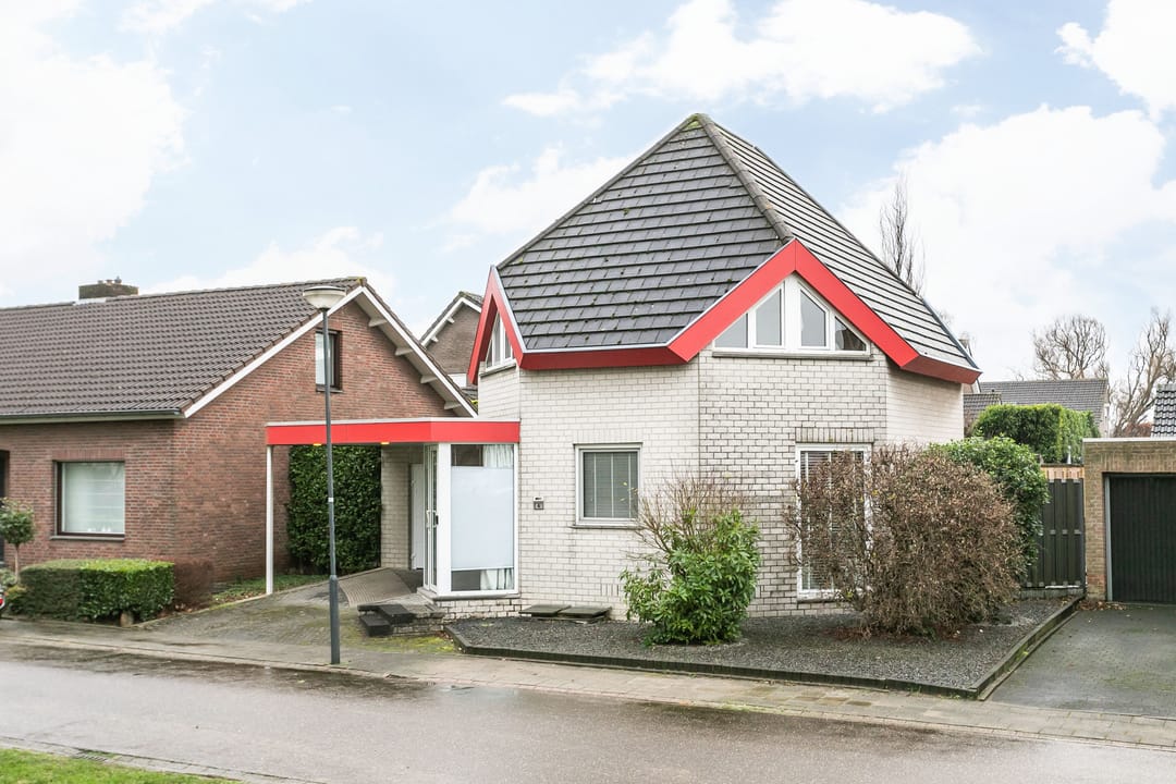 Foto 7 van Herreveld 4