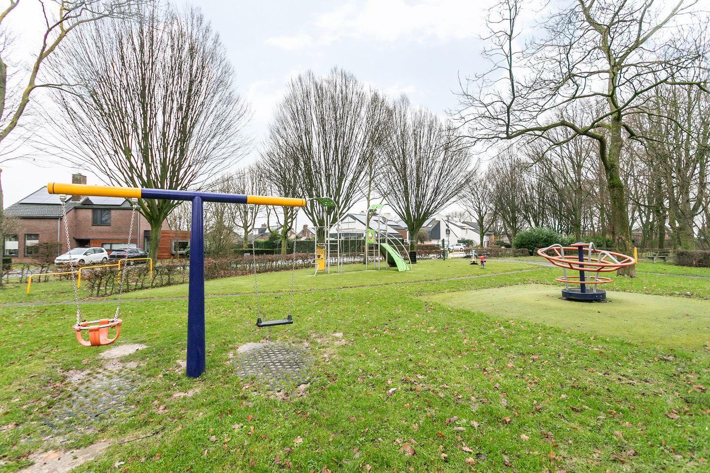 Foto 35 van Herreveld 4