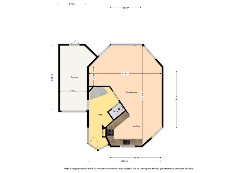 Foto 43 van Herreveld 4