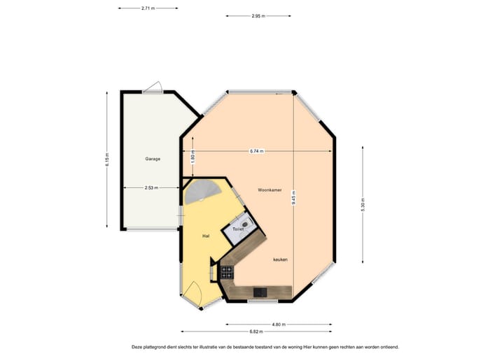 Foto 43 van Herreveld 4