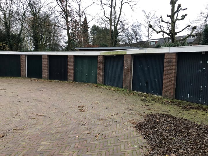 Photo 1 of Schoutenpad 1I