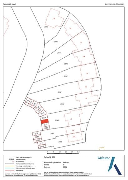 Photo 6 of Schoutenpad 1I