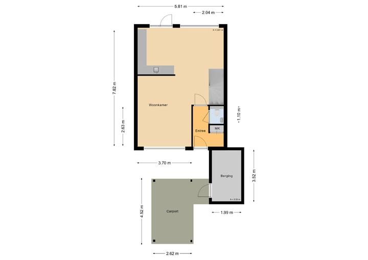 Photo 30 of Meerkoetstraat 35