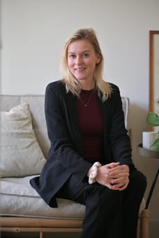 Elysa Koeleman - Commercieel Medewerker