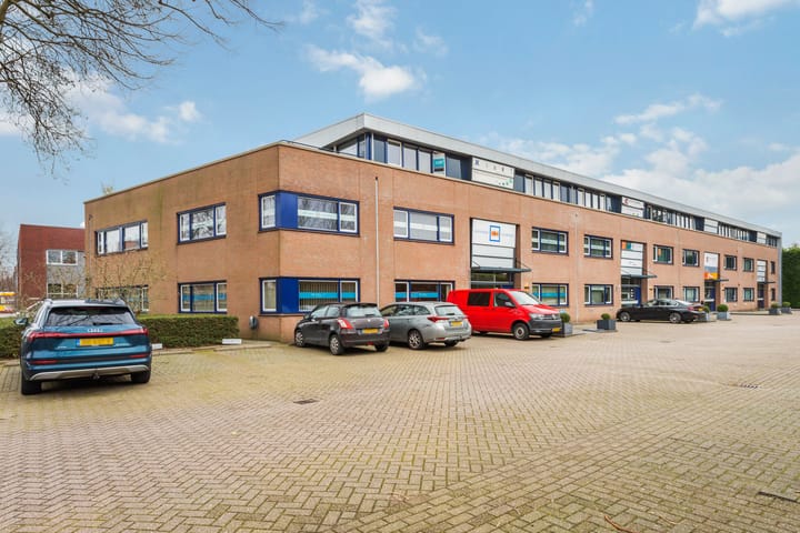 Rokkeveenseweg 28-A