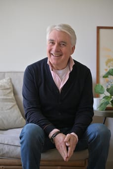 Marc Majoor - NVM Register Makelaar (Directeur)