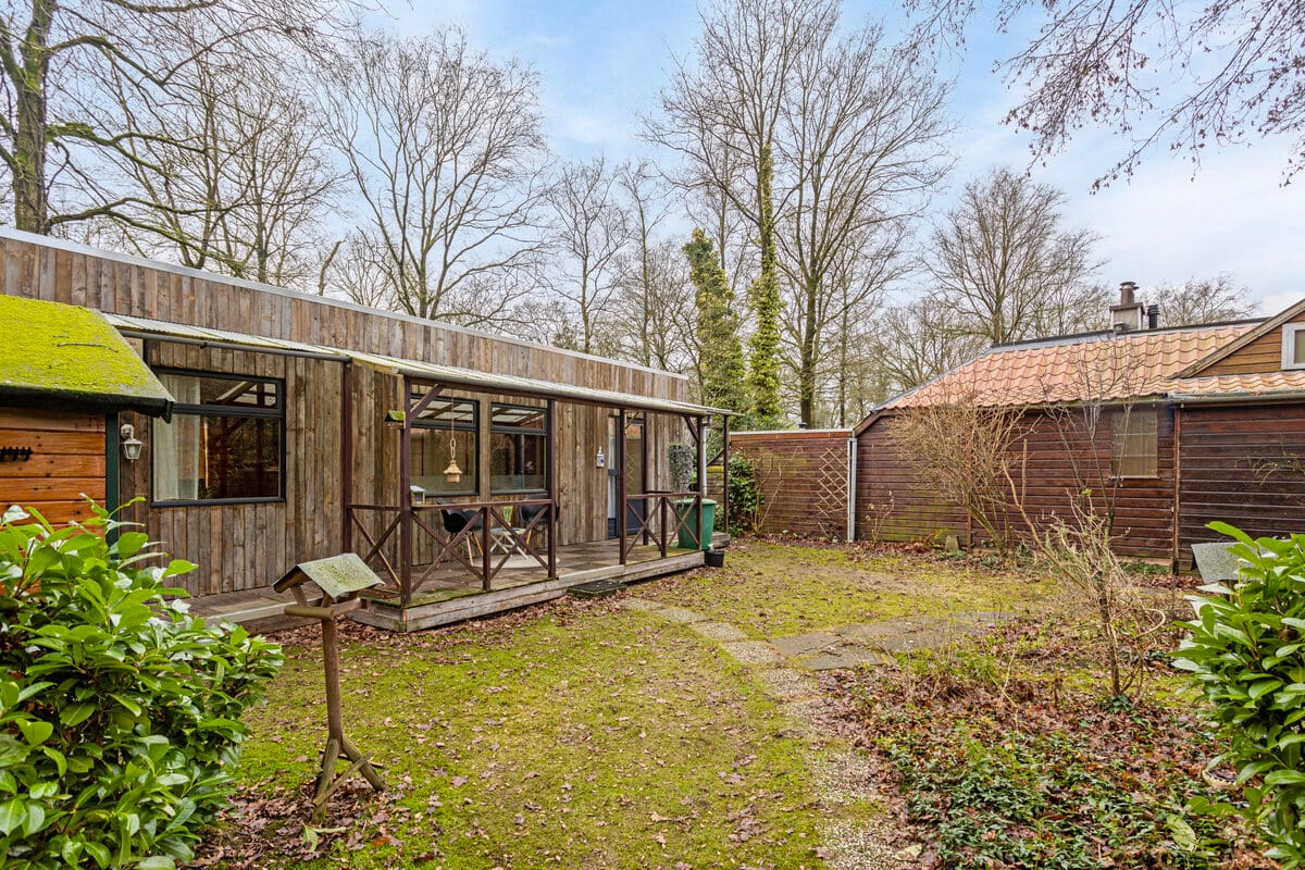 Photo 3 of Hermanusweg 30