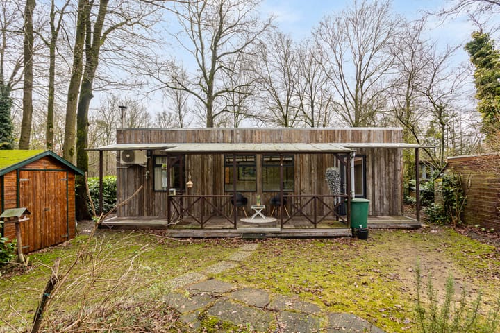 Foto 4 van Hermanusweg 30