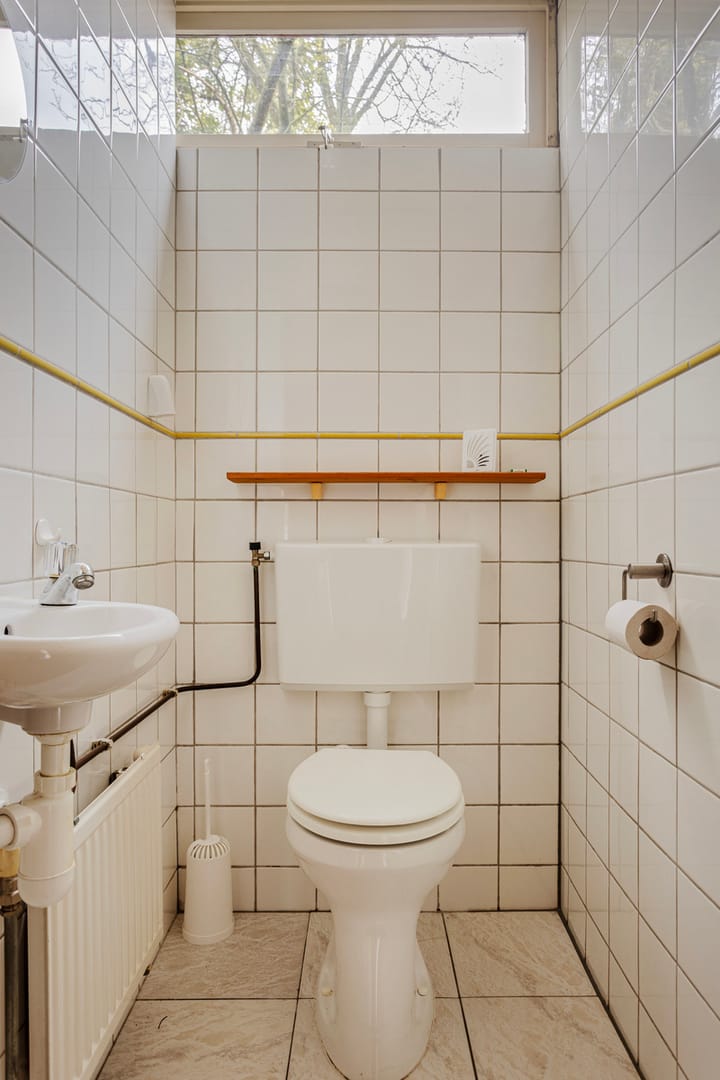 Foto 5 van Hermanusweg 30