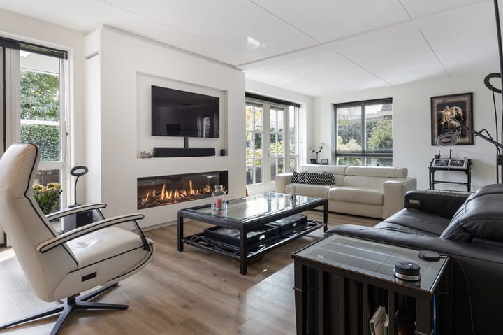 Foto 2 van Stellingmolenweg 32