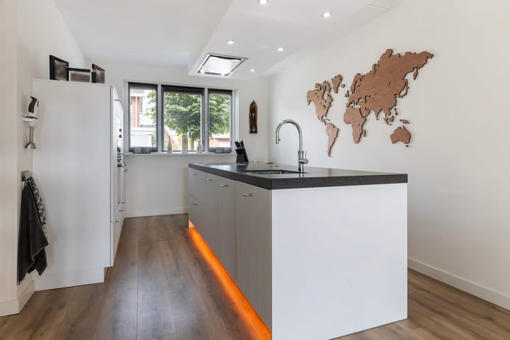 Foto 3 van Stellingmolenweg 32