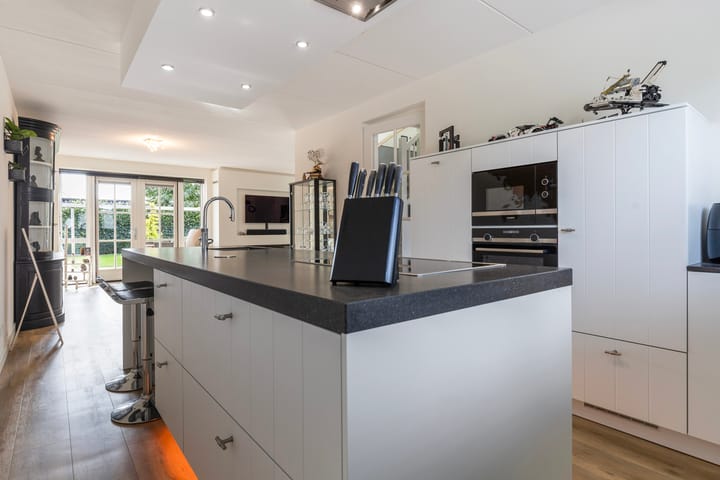 Foto 4 van Stellingmolenweg 32