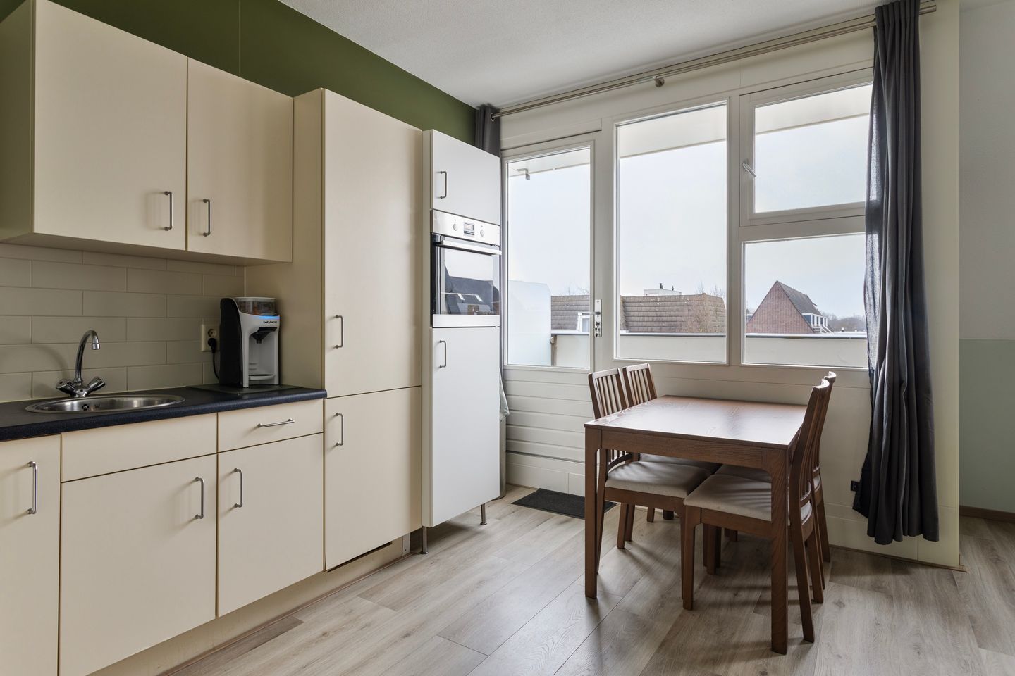 Foto 4 van Eindhovenseweg 82-B