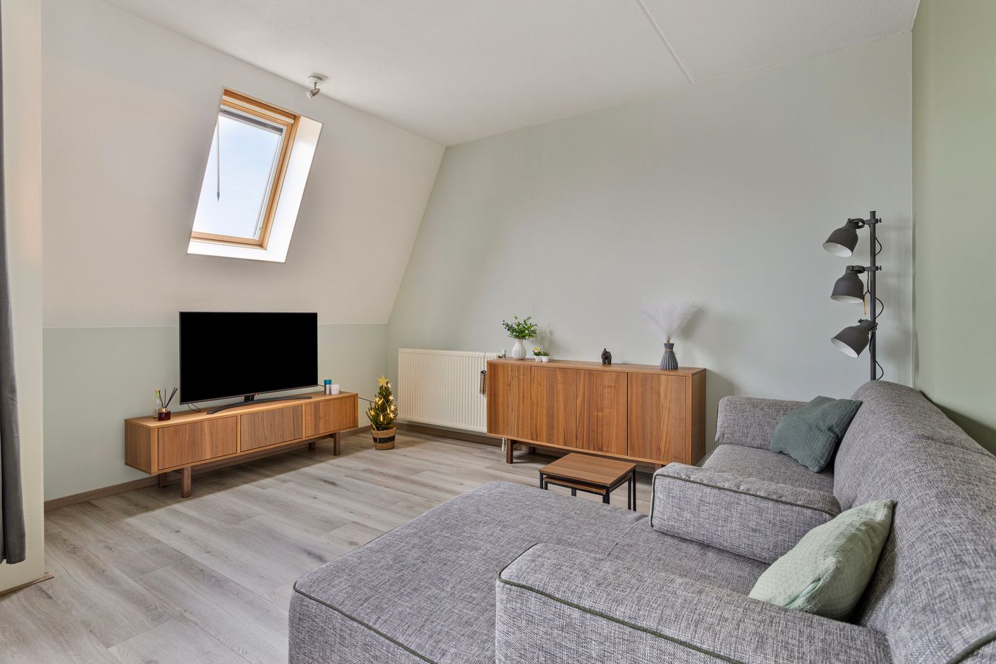 Foto 5 van Eindhovenseweg 82-B