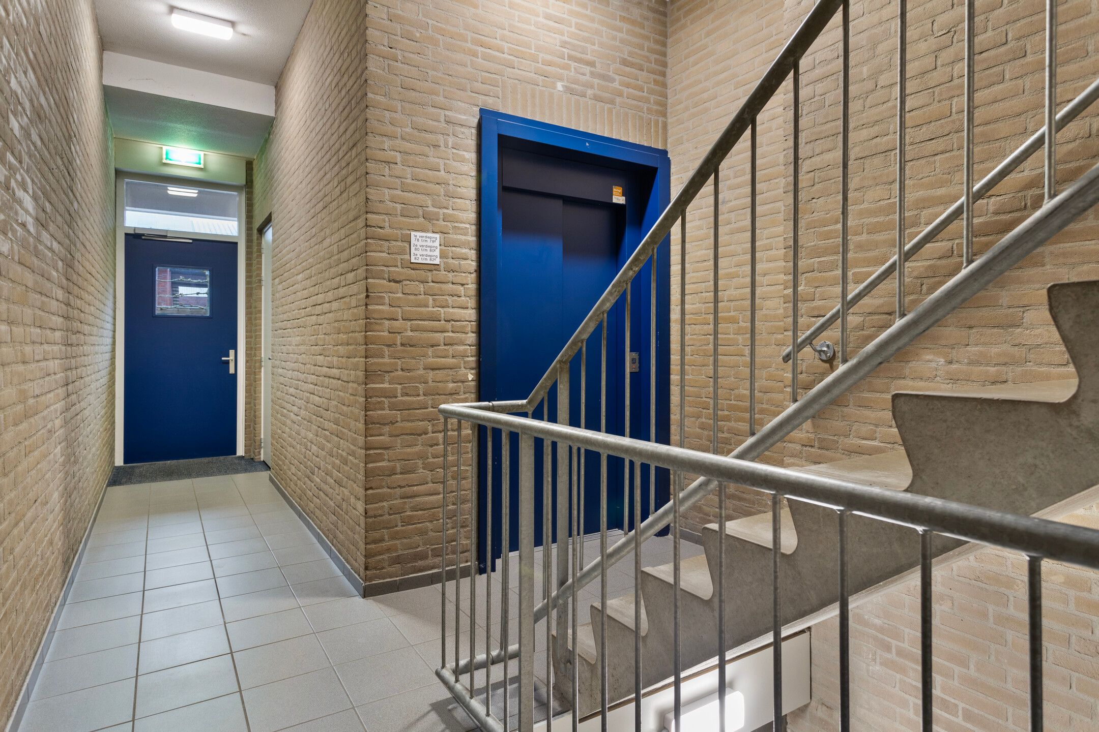 Foto 12 van Eindhovenseweg 82-B