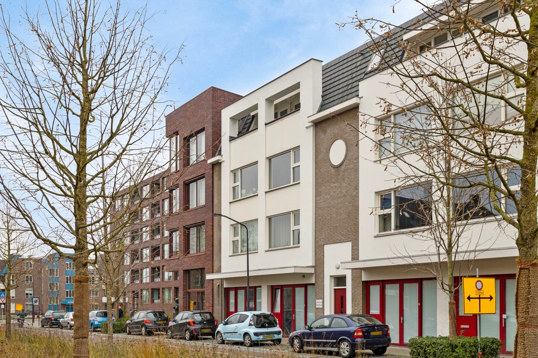 Foto 16 van Eindhovenseweg 82-B