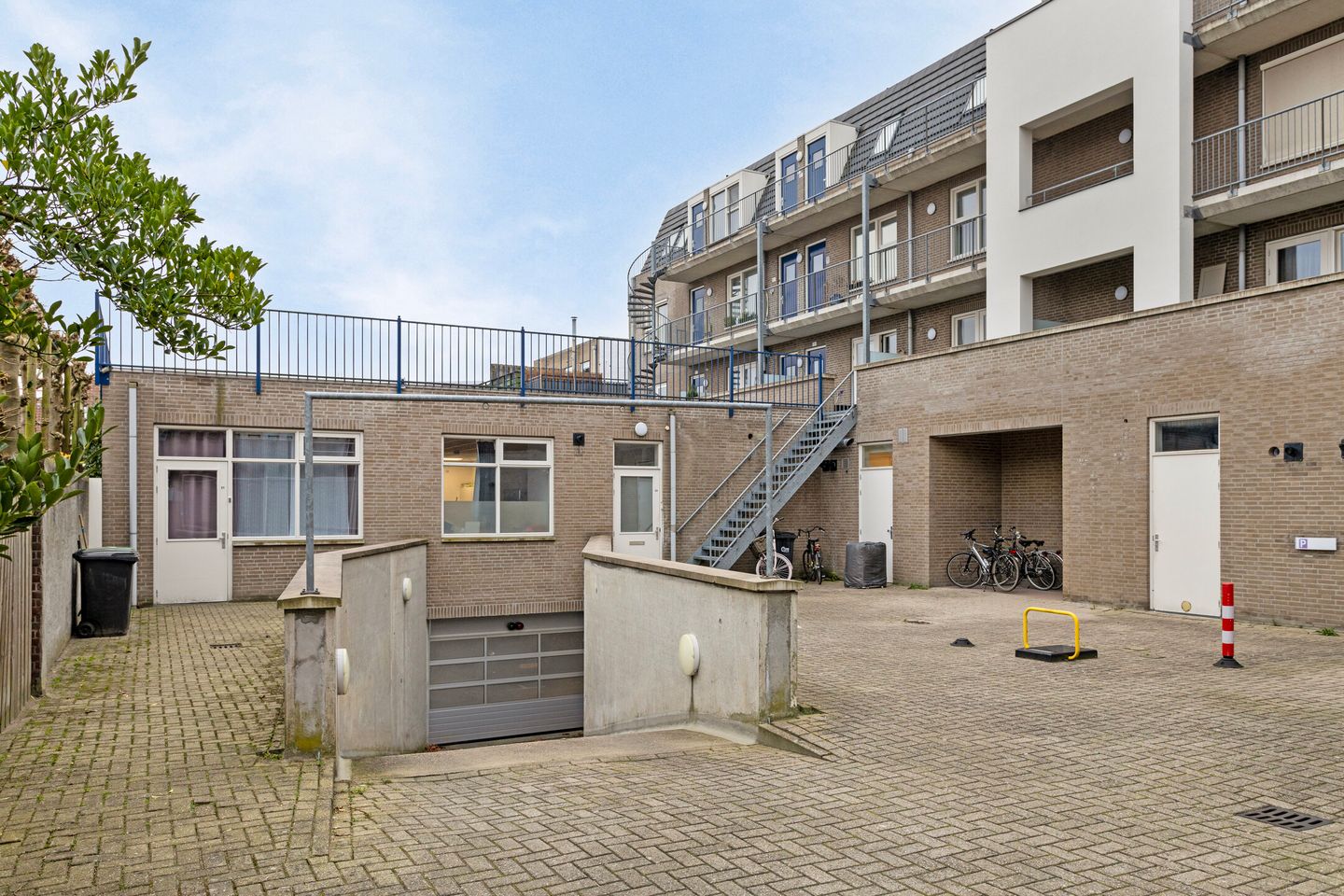 Foto 19 van Eindhovenseweg 82-B