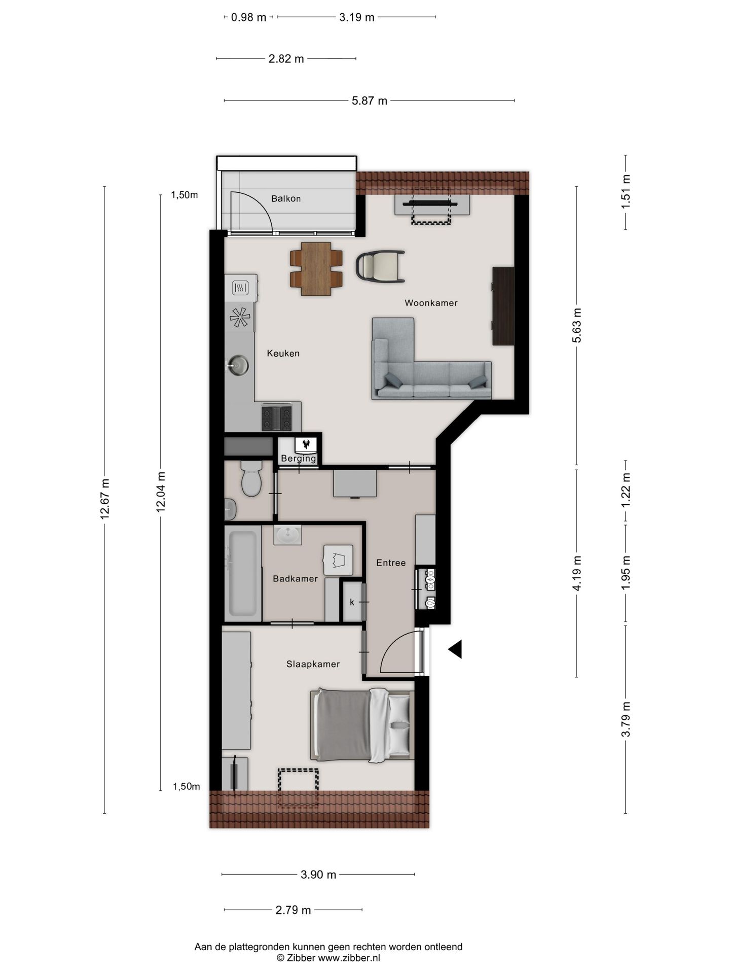 Foto 20 van Eindhovenseweg 82-B