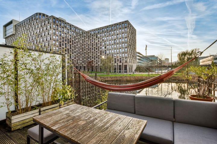 Foto 2 van Frissenstein 4