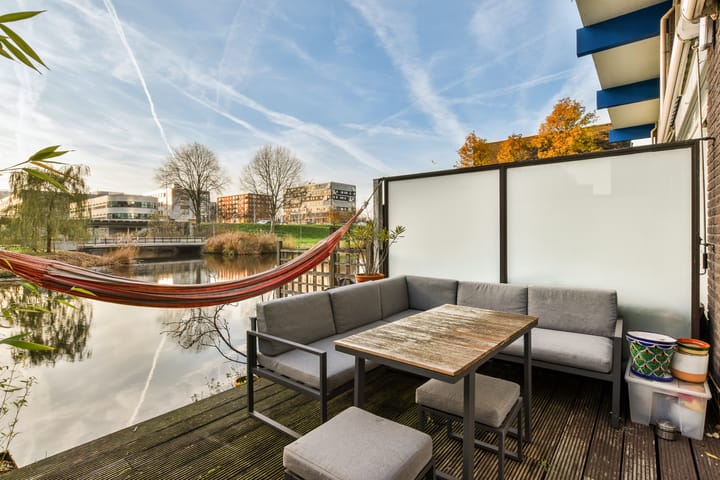 Foto 3 van Frissenstein 4