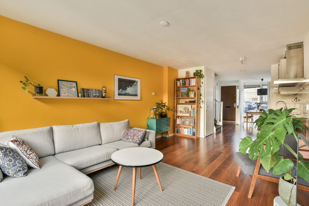 Foto 8 van Frissenstein 4