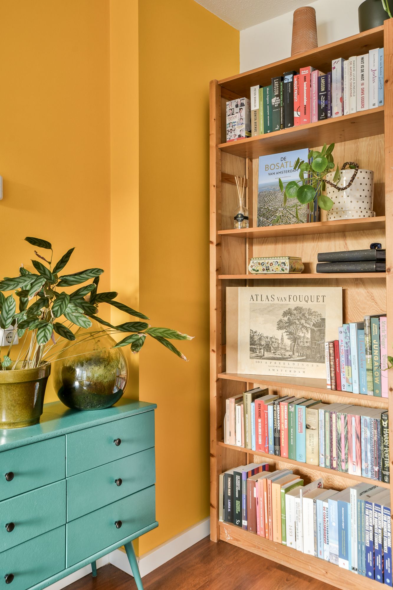 Foto 9 van Frissenstein 4