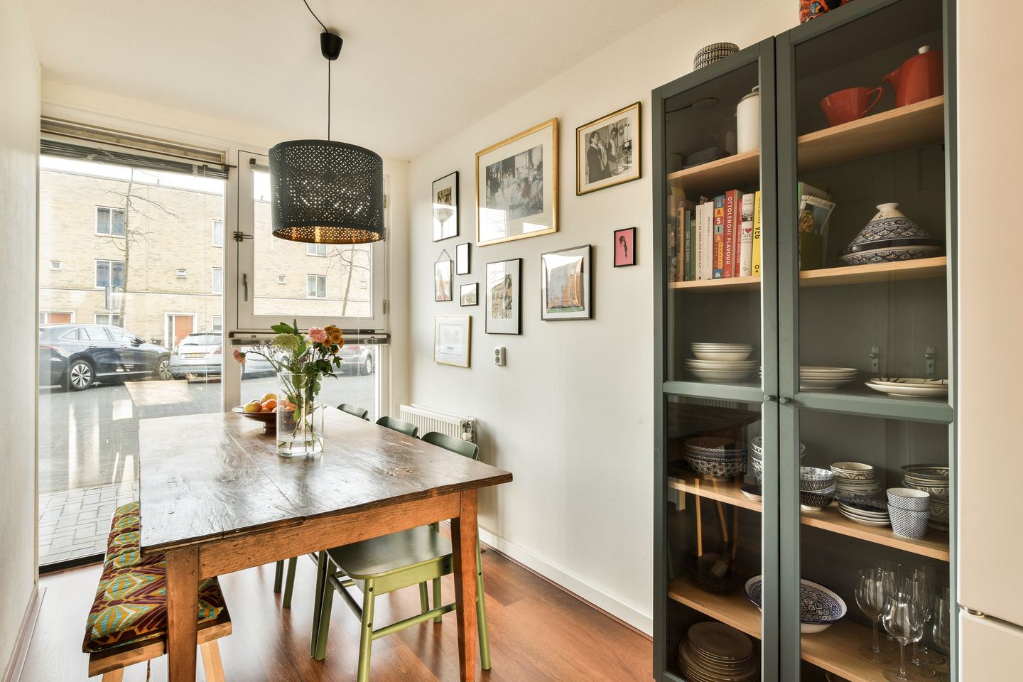 Foto 10 van Frissenstein 4