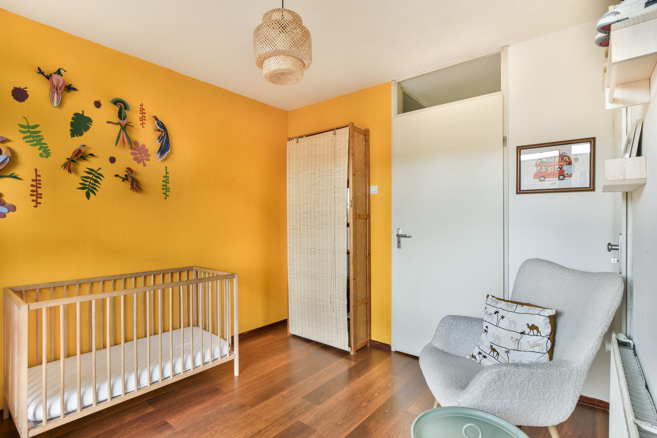 Foto 21 van Frissenstein 4