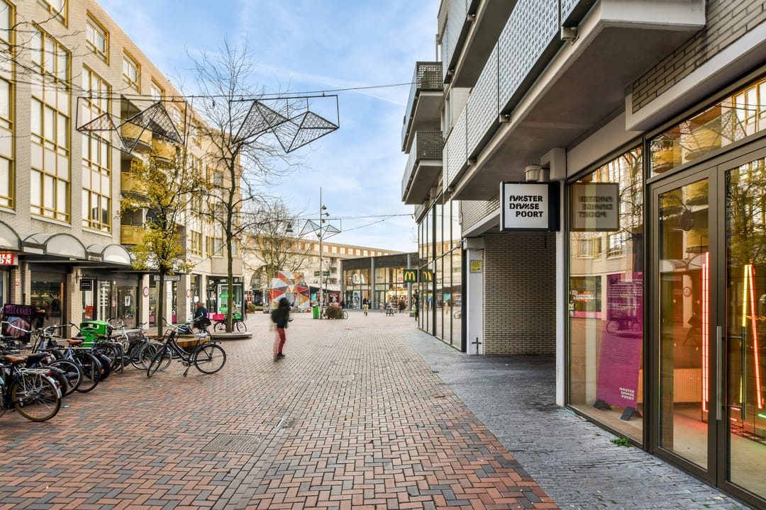 Foto 26 van Frissenstein 4