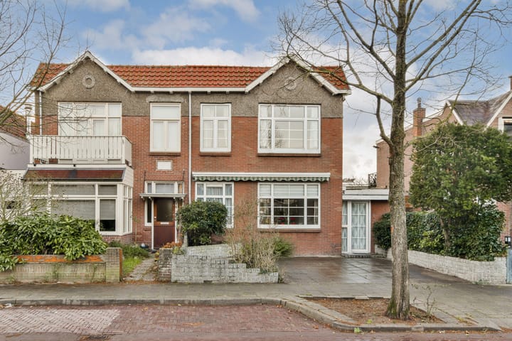 Foto 4 van Koninginneweg 41